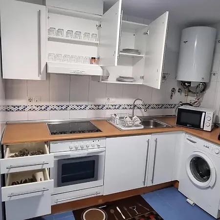 Luxury Flat - Calle Victoria - Centro * Malaga
