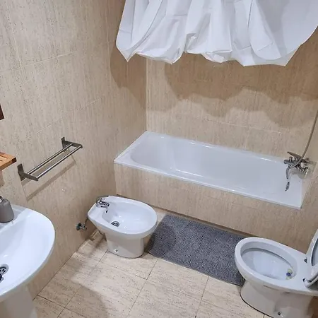 Luxury Flat - Calle Victoria - Centro Malaga