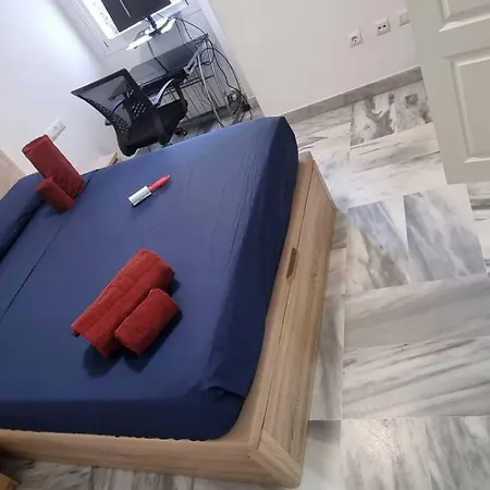 Luxury Flat - Calle Victoria - Centro Malaga