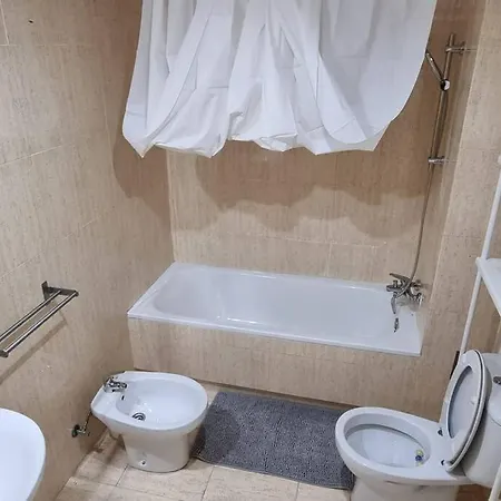 Luxury Flat - Calle Victoria - Centro *