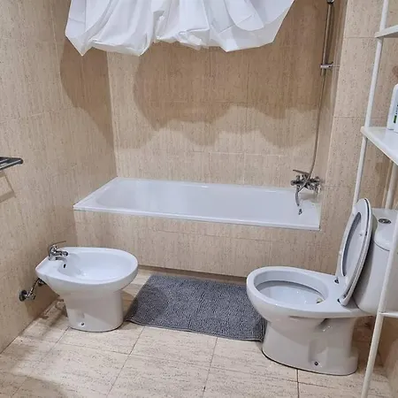 Luxury Flat - Calle Victoria - Centro Apartment