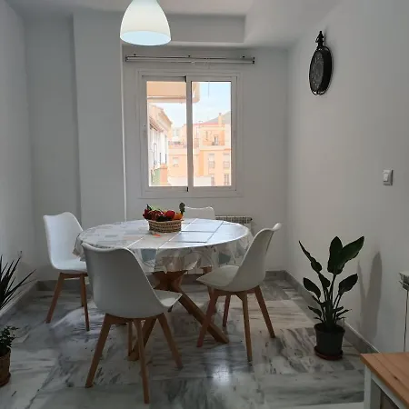 Luxury Flat - Calle Victoria - Centro Apartment