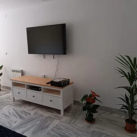 Luxury Flat - Calle Victoria - Centro Malaga