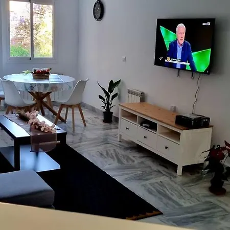 Apartment Luxury Flat - Calle Victoria - Centro *