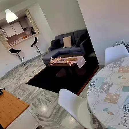 Apartment Luxury Flat - Calle Victoria - Centro Malaga