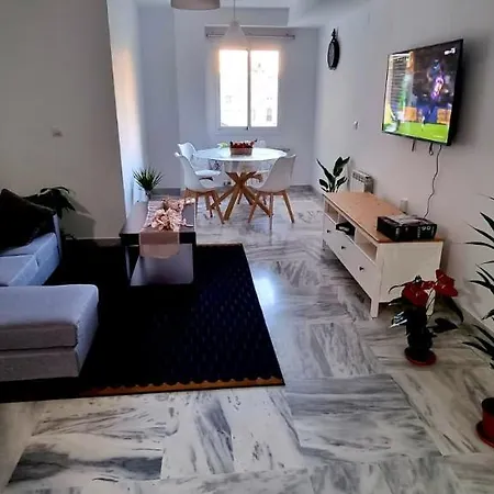 Luxury Flat - Calle Victoria - Centro