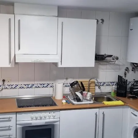 Apartment Luxury Flat - Calle Victoria - Centro *