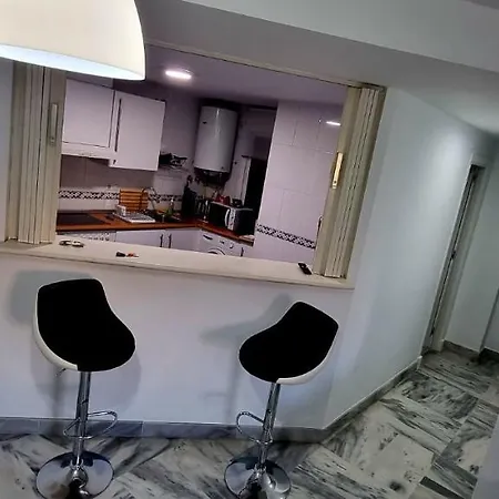 Luxury Flat - Calle Victoria - Centro Malaga