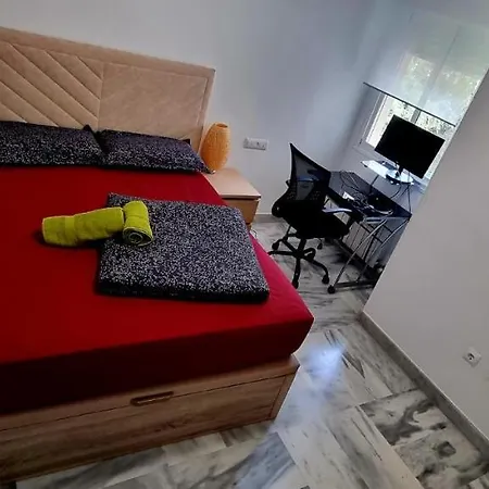 Apartment Luxury Flat - Calle Victoria - Centro