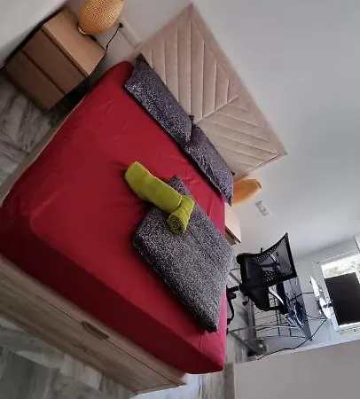 Luxury Flat - Calle Victoria - Centro Malaga
